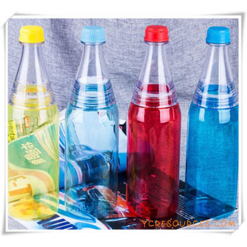 Wasserflasche für Werbegeschenke (HA09023)